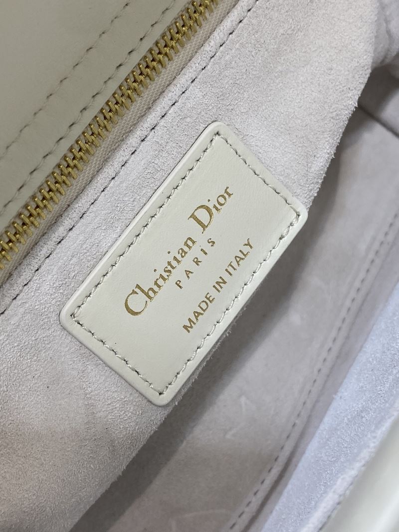 Christian Dior My Lady Bags